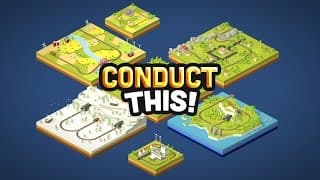 Launch Trailer