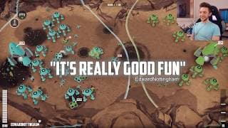 Launch Trailer