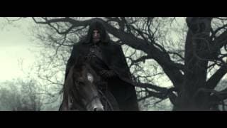 Killing Monsters Cinematic Trailer