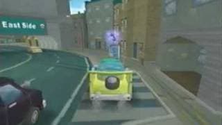 Trailer