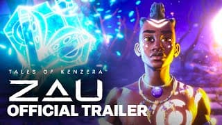 Trailer
