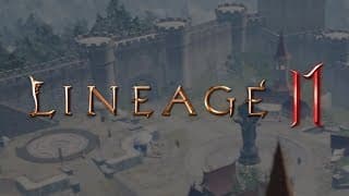 Lineage 2M | World scale trailer