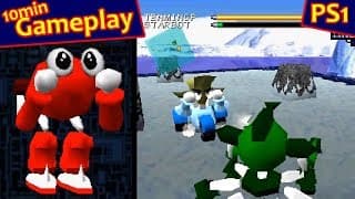 Gameplay Video