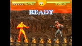 Gameplay Video
