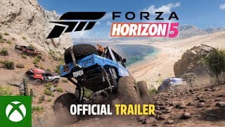 Announcement Trailer