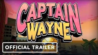 Gameplay Trailer