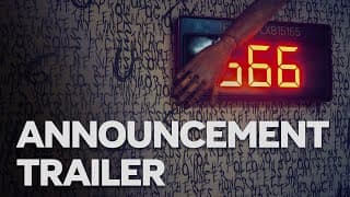 Announcement Trailer