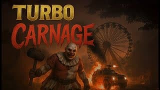 Announcement Trailer