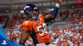 EA Play Trailer