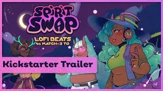 Kickstarter Trailer
