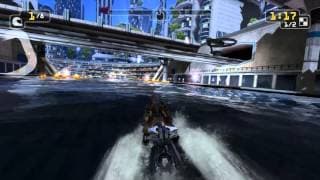 Gameplay video