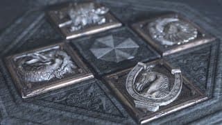 Dev Diary