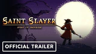 Announcement Trailer