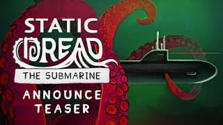 Announcement Trailer