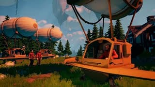 Trailer