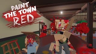 Announcement Trailer