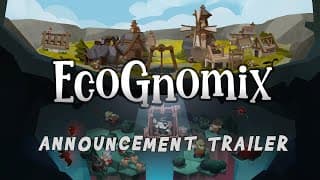 Announcement Trailer