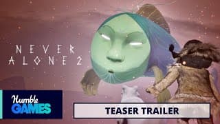 Announcement Trailer