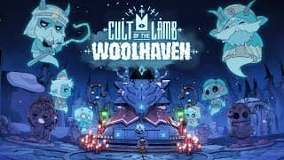 Launch Trailer