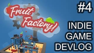 Dev Diary