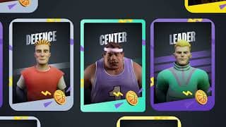 Announcement Trailer