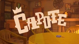 Announcement Trailer