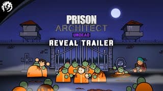 Announcement Trailer