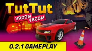 Gameplay Trailer