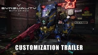 Trailer