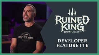 Dev Diary