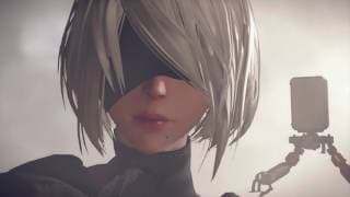 Glory to Mankind Trailer