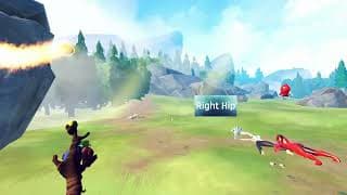 Trailer