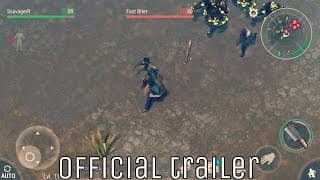 Trailer