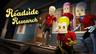 Trailer