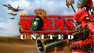 Worms United video 1
