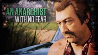 Thomas Burke - The Anarchist Trailer