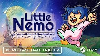 Release Date Trailer