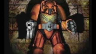 Game intro