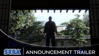 Announcement Trailer