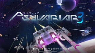 Announcement Trailer