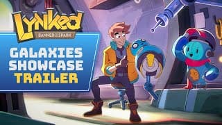 Gameplay Trailer