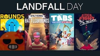 Release Date Trailer