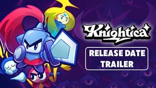 Release Date Trailer