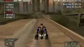 Gameplay video