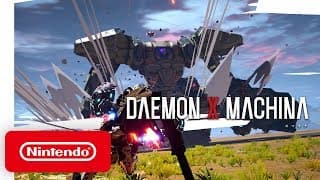 Launch Trailer