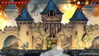 Reveal Trailer