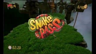 Gameplay video