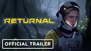Gameplay Trailer