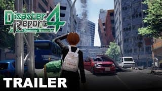 Trailer