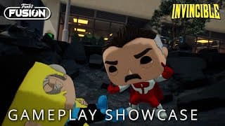 Gameplay Trailer